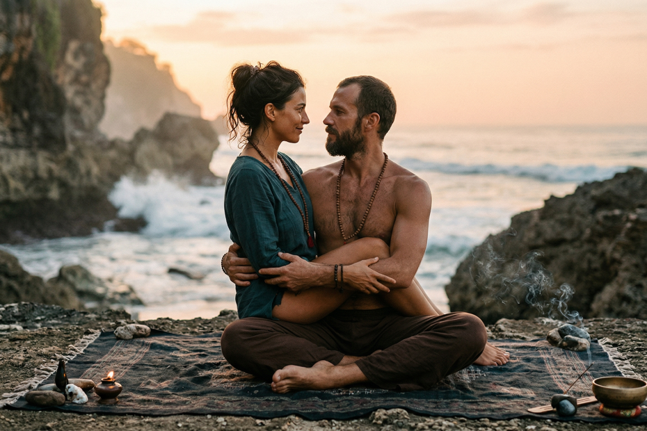 tantra yoga