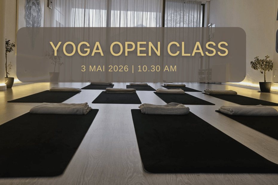 yoga in constanta