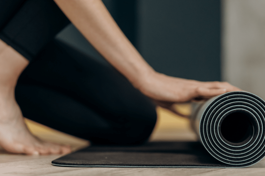 yoga sau sala